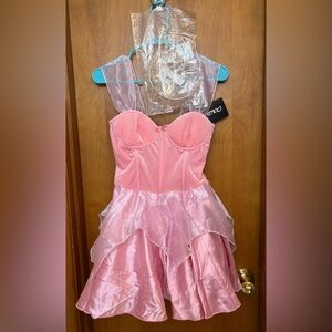 Dolls Kill Trickz N’ Treatz Sleeping Beauty